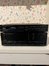 Trio Kenwood Amplificatore