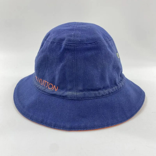 Cappello secchiello - cappello, a