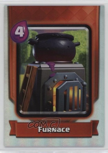 2018 clash royale collectible - clash,