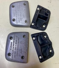 COPERCHI SERBATOI MANUBRIO BMW R1200C R1200 C R850C 