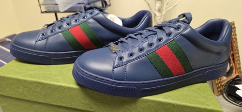 Sneakers gucci ace - sneakers, taglia
