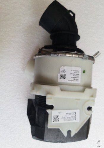 Motopompa inverter originale - motopompa,