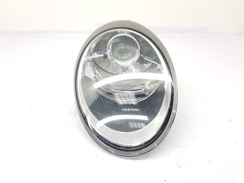 Faro proiettore lato guida - faro, rh