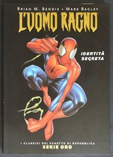 L'Uomo Ragno Serie Oro nr. 1 + Spider-Man Superfumetti nr. 2 - Lotto 2 fumetti