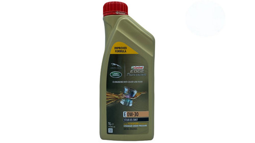 Olio lubrificante castrol edge - olio-lubrificante,