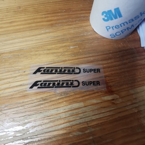 Fanini super top - fanini,