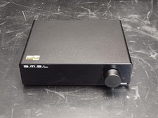 SMSL DO100 DAC dal Giappone