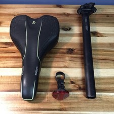 Sella sella bici Bontrager SSR