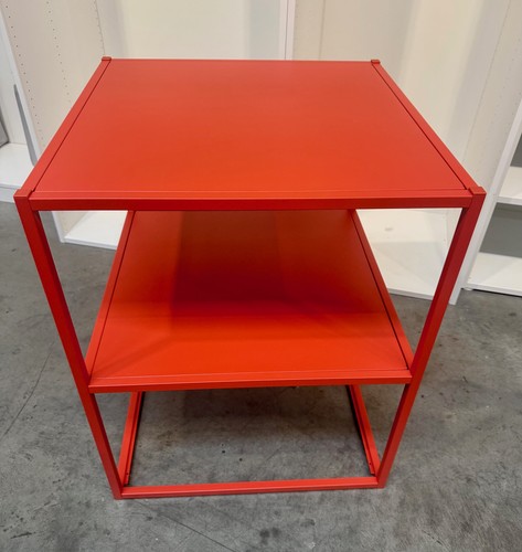 Ikea enhet con due ripiani - enhet,