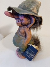 TROLL NY  FORM NORVEGIA ORIGINALE CODICE  117 - (ca)