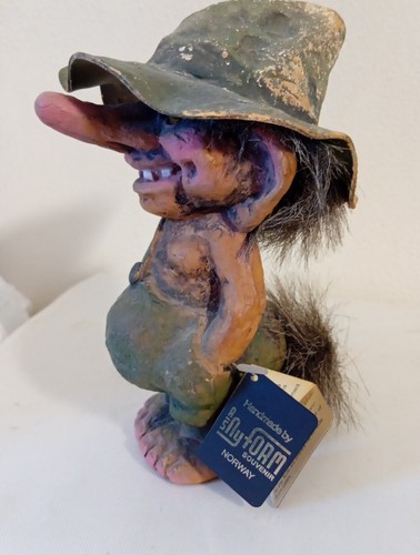 Troll form norvegia - ny,