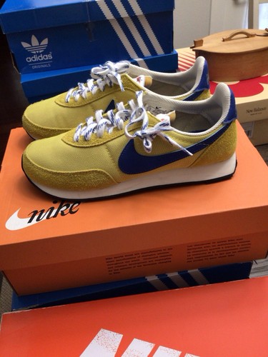 Nike waffle trainer k2 - waffle, sd