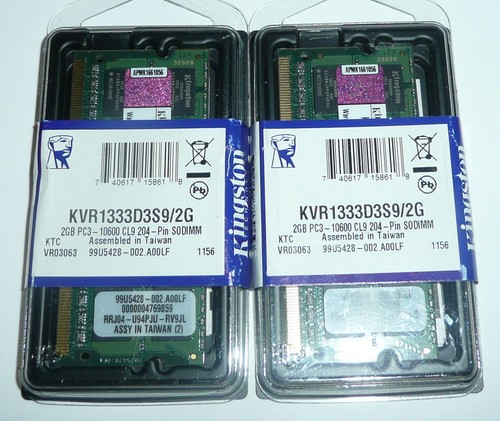 Lotto memorie so dimm - lotto, 2