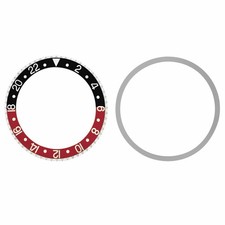 LUNETTA E INSERTO PER ROLEX