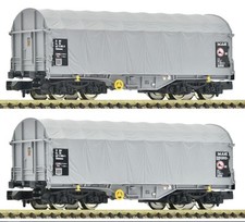 Fleischmann 6660087 scala - fleischmann,