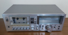 Sony tape deck - tc-u5,