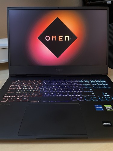 Notebook gioco omen - hp,