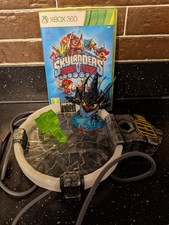 Xbox360 Skylanders Trap Gioco