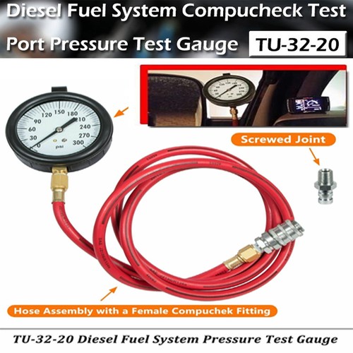 For cummins diesel fuel - diesel, system
