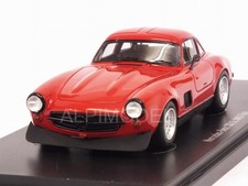 Mercedes 300 SL AMG Flick 1974