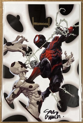 Ultimate spider man incursion - ultimate,