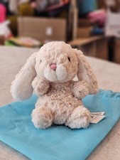 Jellycat Yummy Bunny beige