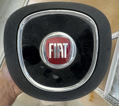 Kit airbag volante fiat - airbag, 500