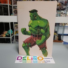 HULK E I DIFENSORI N.130 -