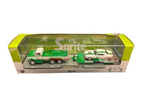 Camion machines sprite 1971 - m2,
