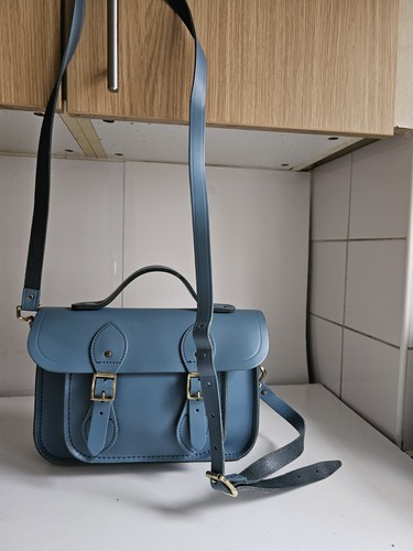 The cambridge satchel company - the,