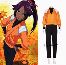 Costume cosplay Bleach