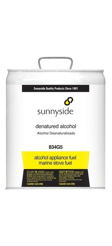 Sunnyside 834g5 - sunnyside,