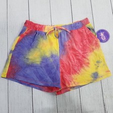 Suzzi Tie-Dye Drawstring