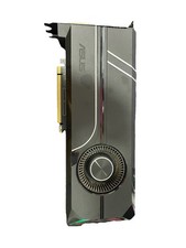 NVIDIA ASUS Turbo GeForce GTX