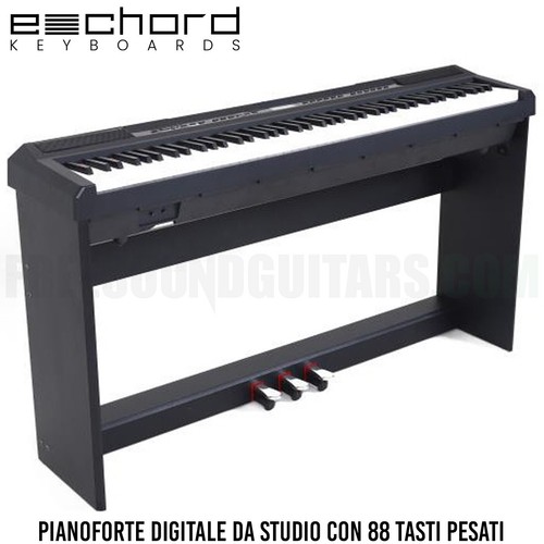 Echord dp1 pianoforte - echord,