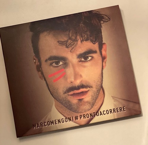 Marco mengoni pronto a - "pronto,
