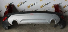 PARAURTI POSTERIORE FORD KUGA II