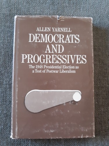 Democrats and progressives - democrats,