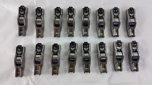 Bracci rocker ford max - 16,