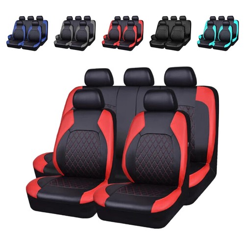 Set completo coprisedili auto - set,