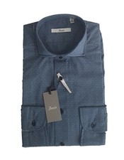 Facis WL3CZ207 Camicia Uomo