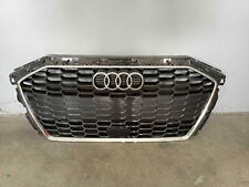 GRIGLIA CENTRALE PARAURTI ANTERIORE AUDI A3 ORIGINALE 11/2019 ad OGGI 8Y0853651B
