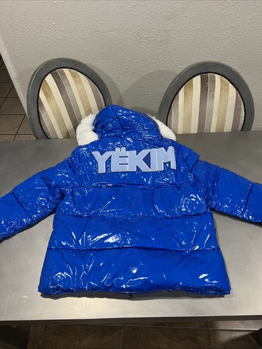 Giacca yekim puffer taglia - puffer,