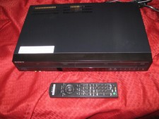 Sony SLV-D380P Lettore