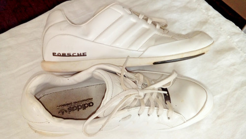 Scarpe ginnastica uomo - scarpe,