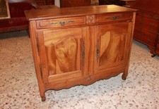 Credenza 2 porte francese in