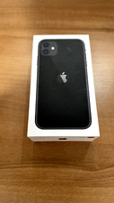 Scatola Originale Apple per Iphone 11 Black Nero 128Gb ottime condizioni A2221