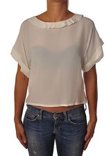 Pinko - Camicie-Camicia - Donna - Bianco - 3897201H181006