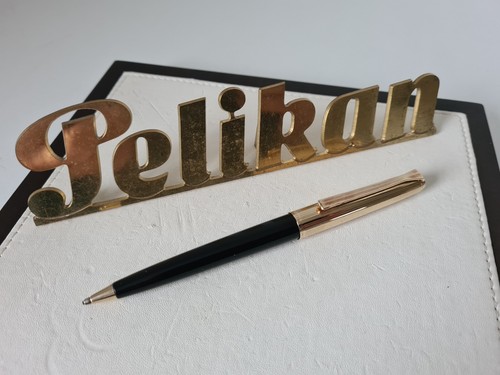 Matita stampa pelikan d30 - matita, da