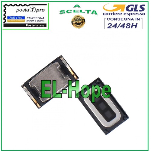 Altoparlante speaker huawei - altoparlante,
